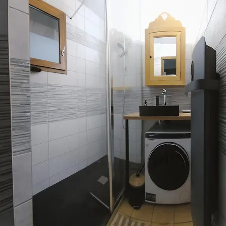 Apartment Avec Vue Imprenable - 6 Pers. Pralognan-la-Vanoise