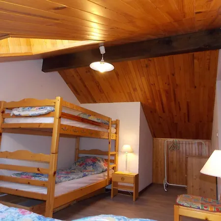 Apartment Avec Vue Imprenable - 6 Pers. Pralognan-la-Vanoise