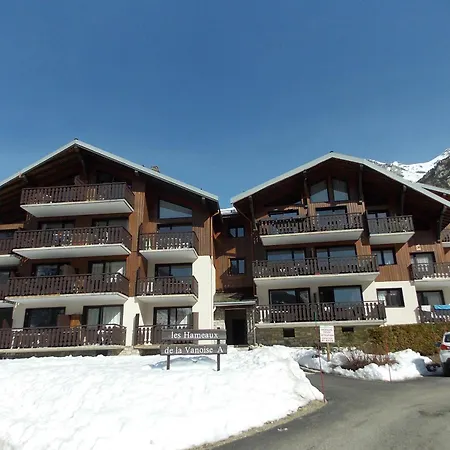 Avec Vue Imprenable - 6 Pers. Apartment